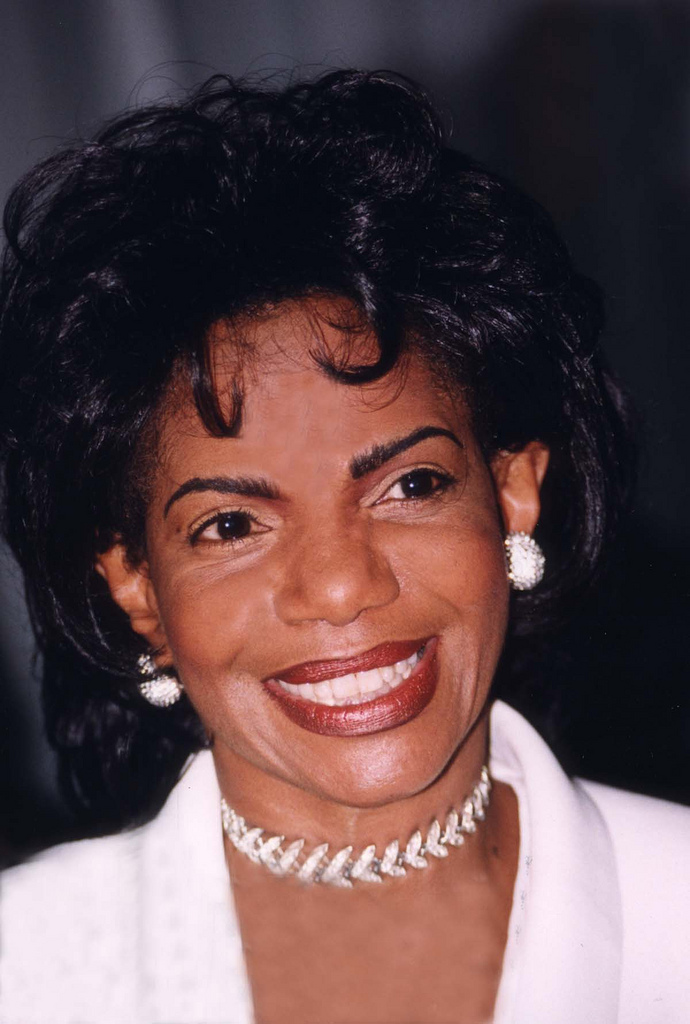 Melba Moore — Biography & Quotes