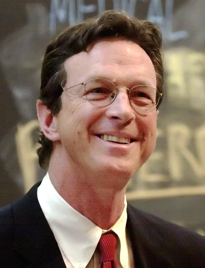 Michael Crichton — Biography & Quotes