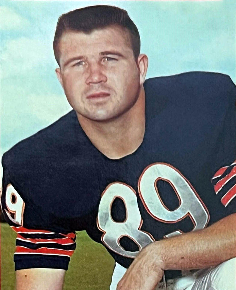 50+ Best Mike Ditka Quotes, \"Iron Mike\" Football & Birthday Wishes (2026) — Greeting Card & Quotes