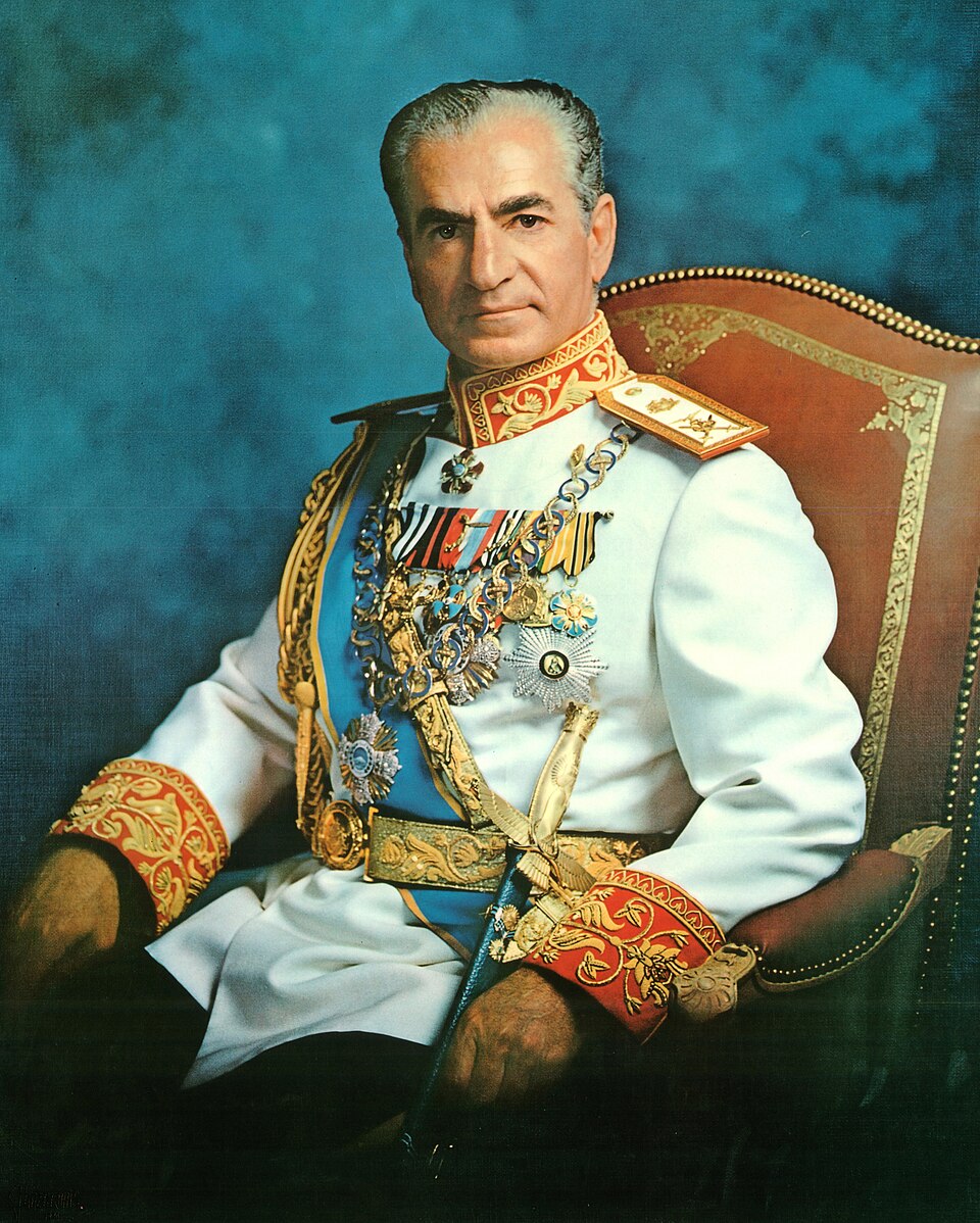Mohammad Reza Pahlavi Biography (October 26): Life, Breakthroughs & World Impact of Iran's Icon Wishes, Quotes, Greeting Card & Visual Ideas (2026)