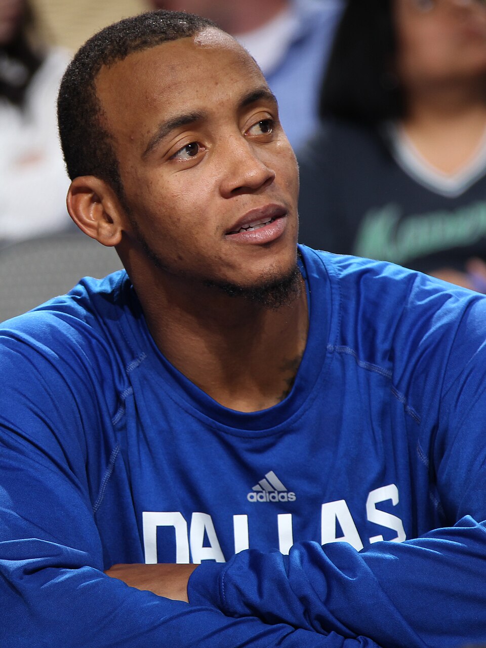 Monta Ellis — Quotes & Tribute