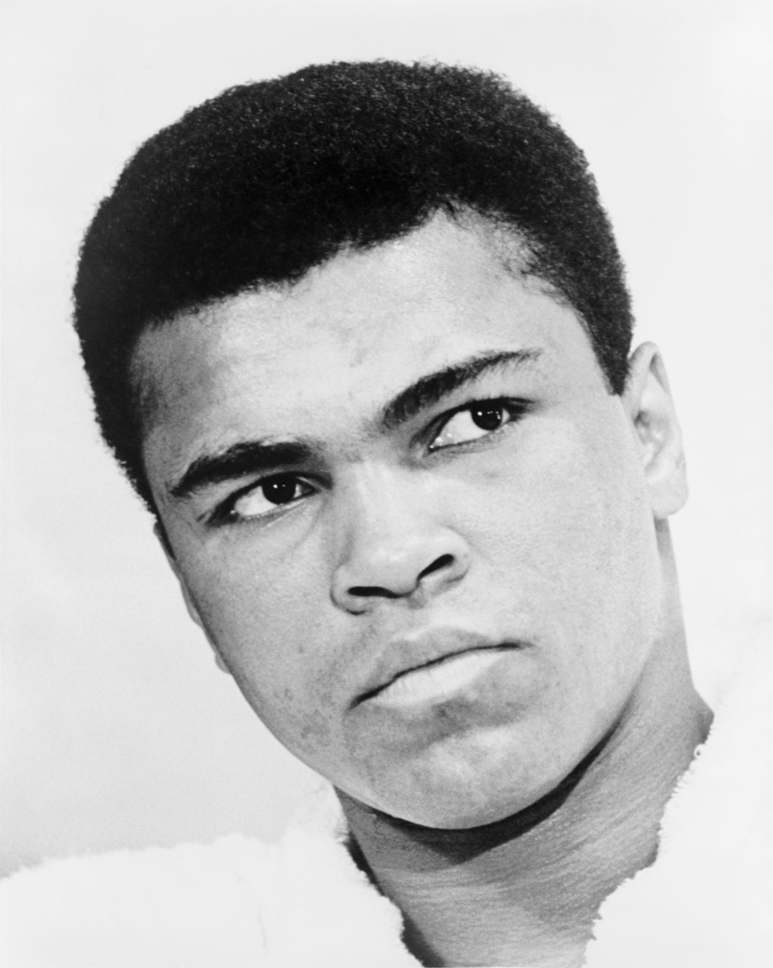 Muhammad Ali — Biography, Quotes & Tribute
