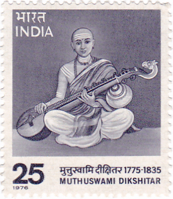 Muthuswami Dikshitar — Life & Legacy Tribute