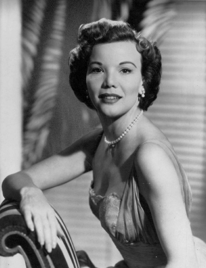 Nanette Fabray: Biography, Historical Legacy, and Impact on October 27 — Related Celebration Guide