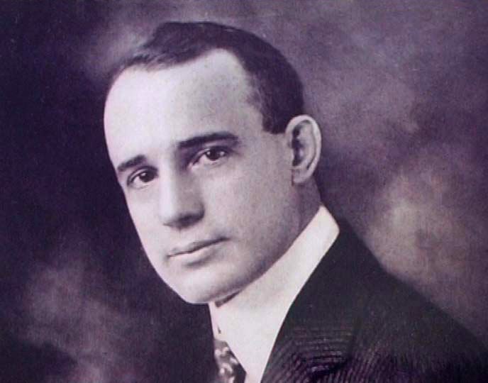 Napoleon Hill — Biography & Quotes