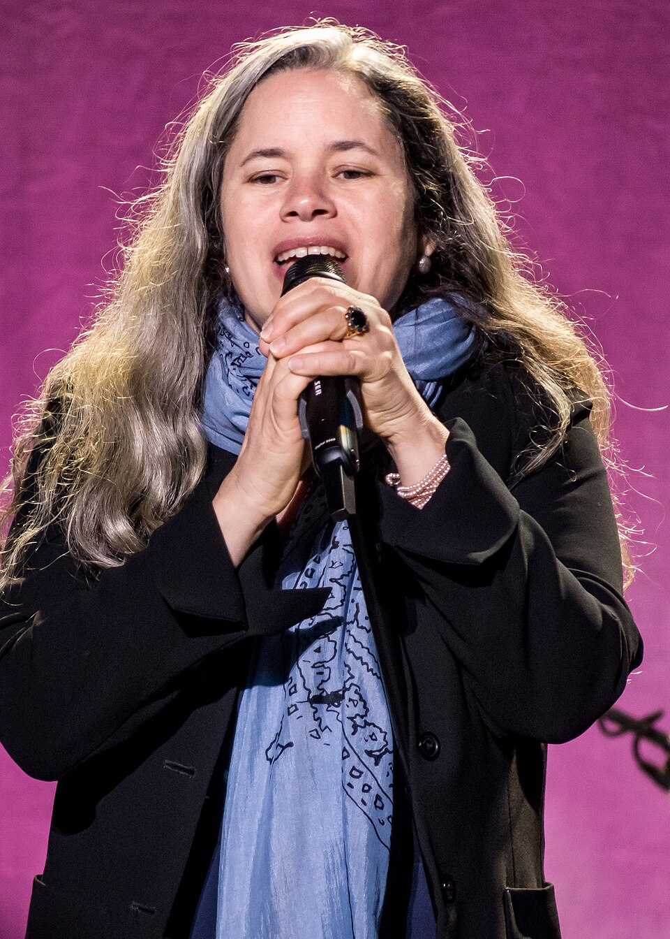 Natalie Merchant Biography (October 26): Life, Breakthroughs & World Impact of United States's Icon Wishes, Quotes, Greeting Card & Visual Ideas (2026)