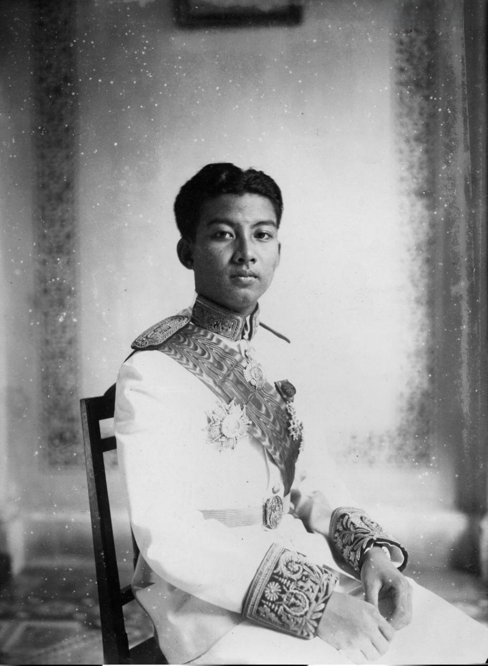 King Norodom Sihanouk — Biography & Quotes