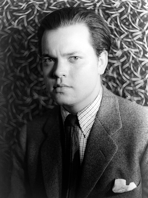 Orson Welles — Biography & Quotes