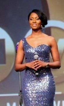 Osas Ighodaro — Biography & Quotes
