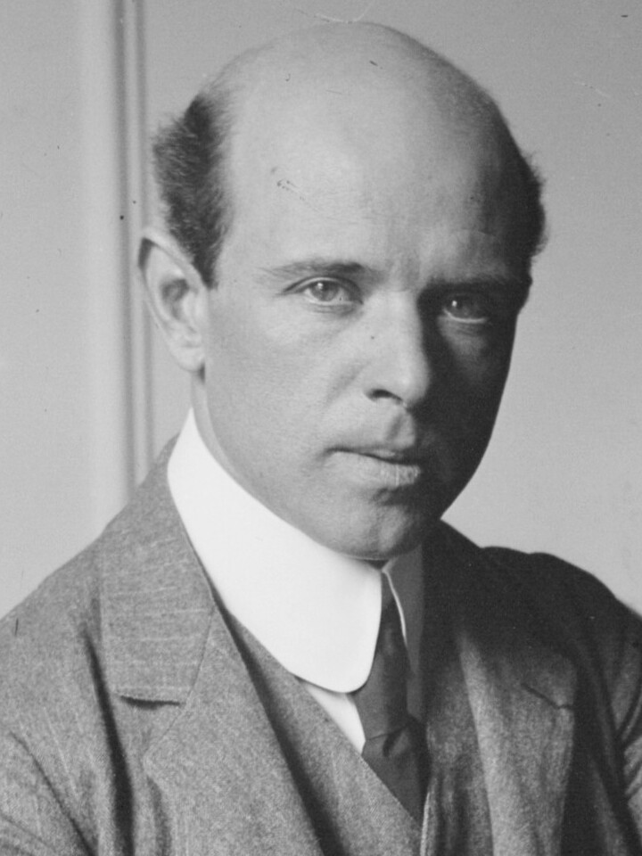 Pablo Casals — Inspiring Quote & Words