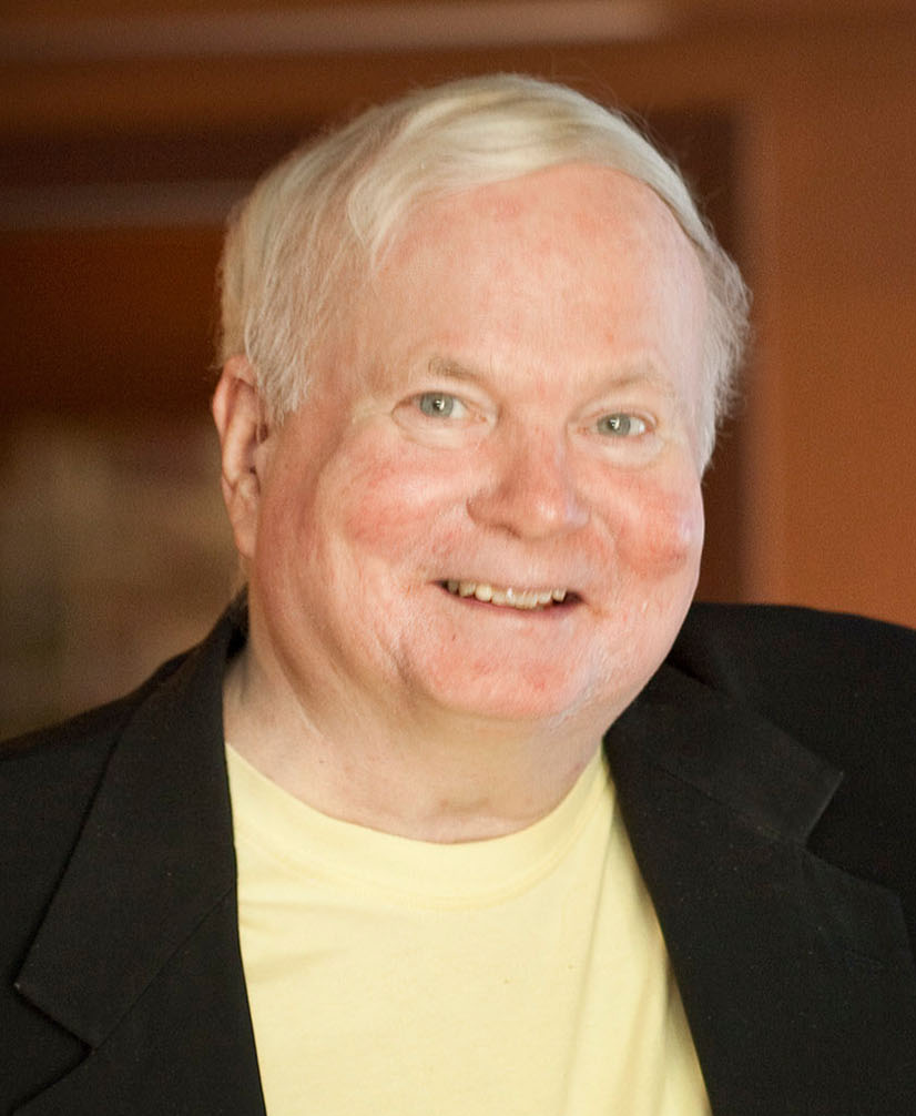 Pat Conroy — Biography, Quotes & Tribute