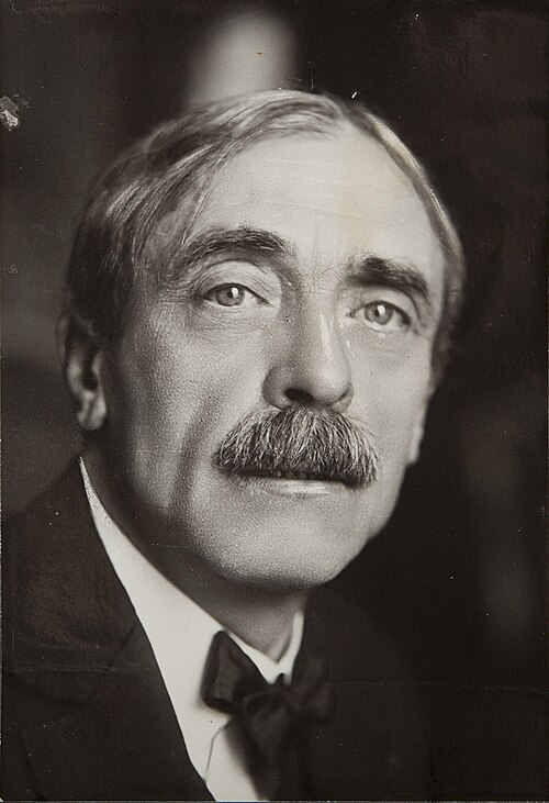 Paul Valéry — Biography & Quotes