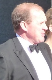 Peter Firth — Biography & Quotes