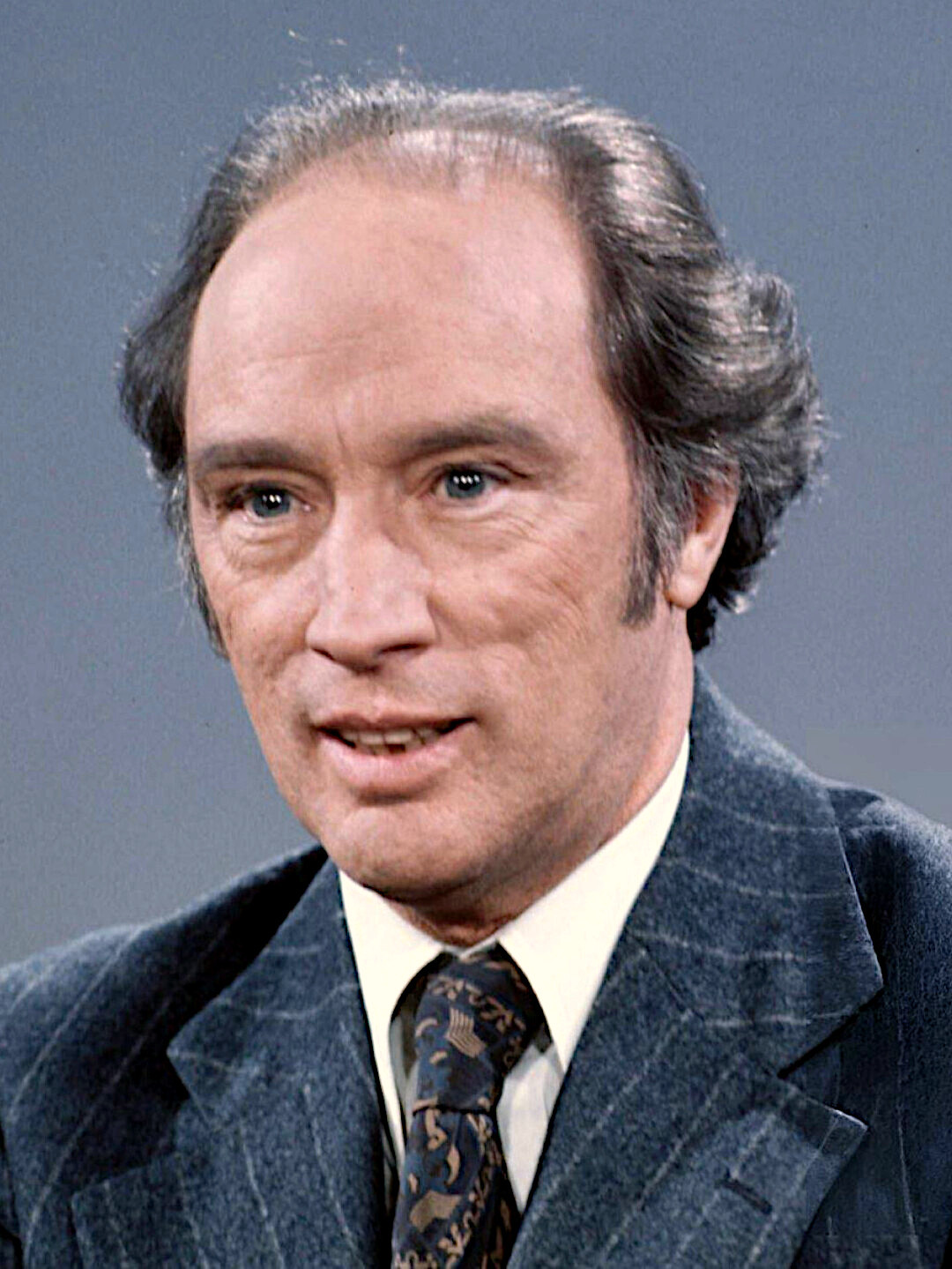 Pierre Trudeau — Life & Legacy Tribute
