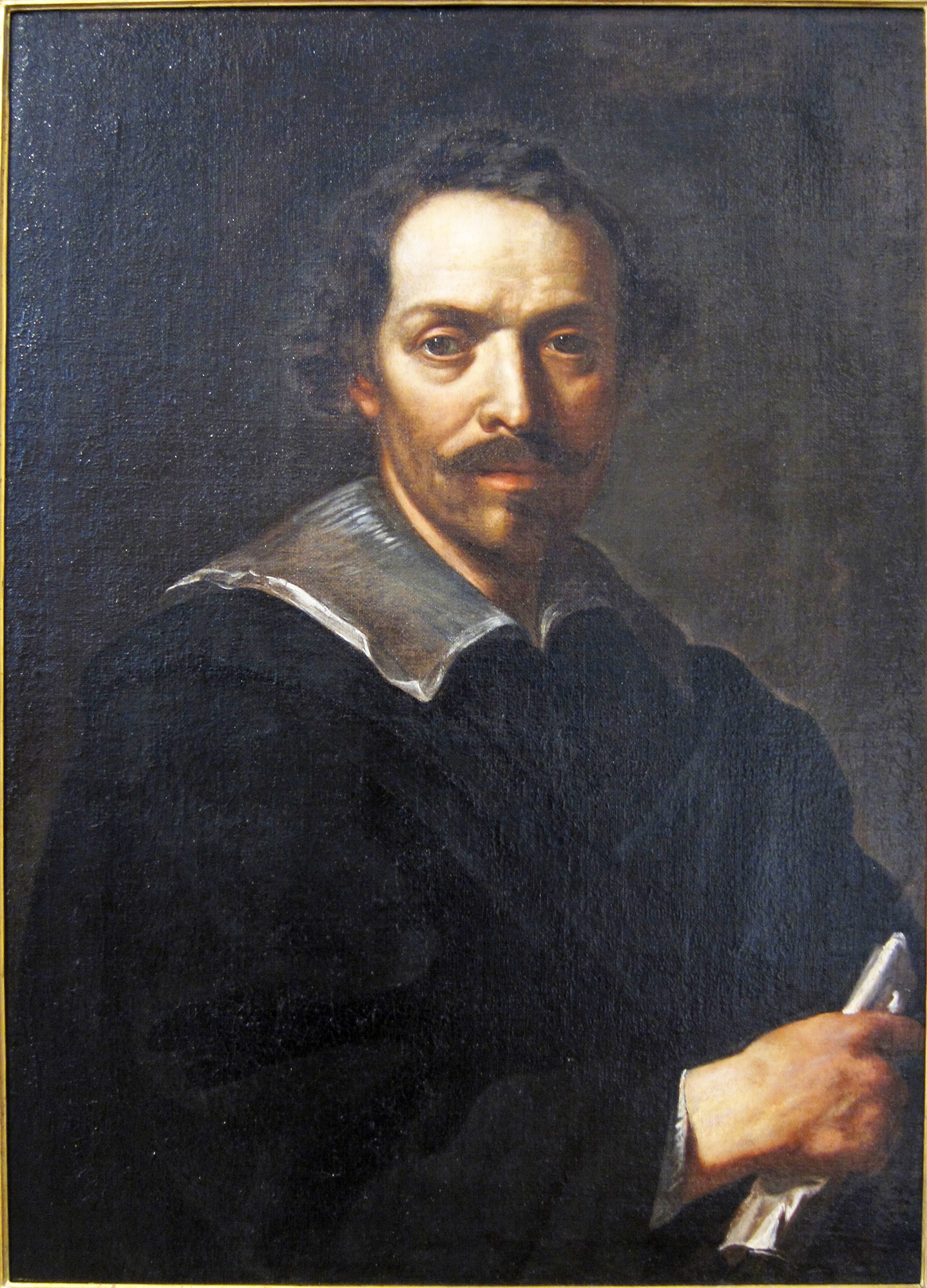 Pietro da Cortona — Biography & Quotes
