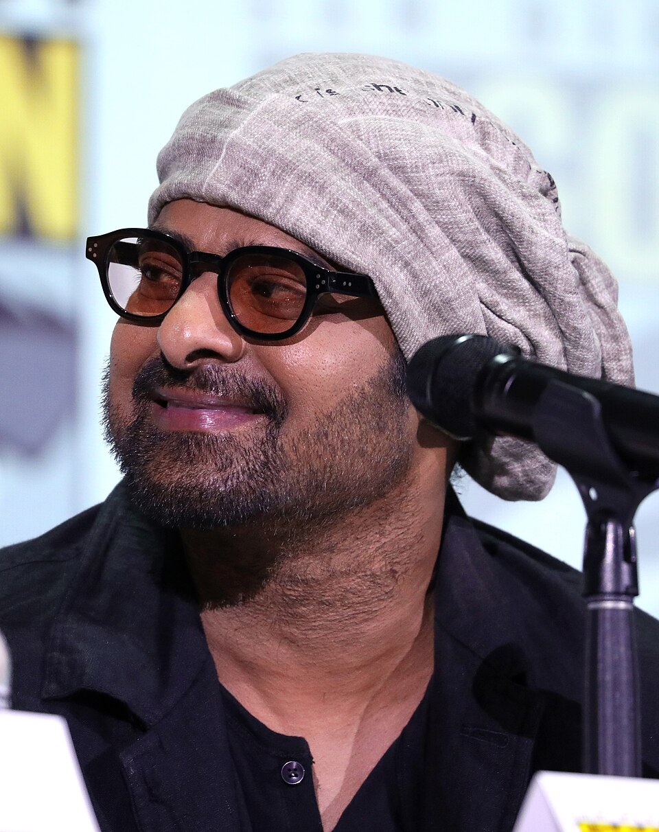 Prabhas — Biography & Quotes