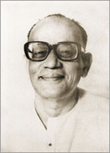 Prabhat Ranjan Sarkar — Life & Legacy Tribute
