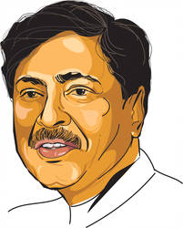 Pramod Mahajan — Biography & Quotes