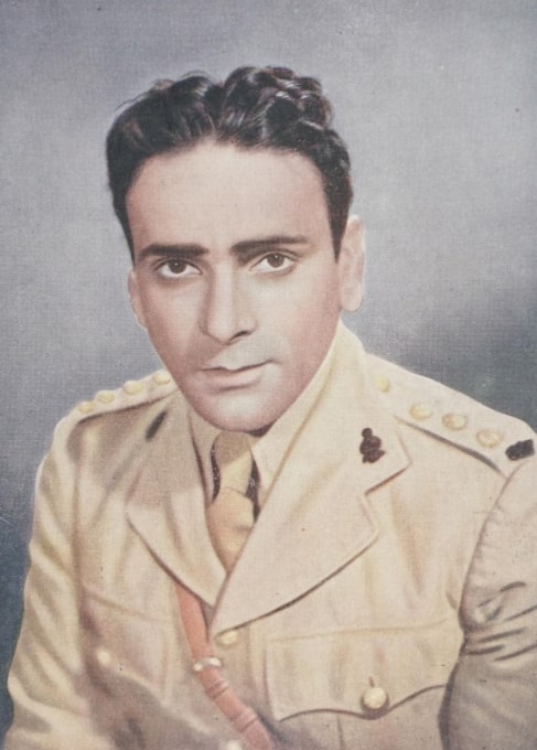 Prithviraj Kapoor — Biography & Quotes