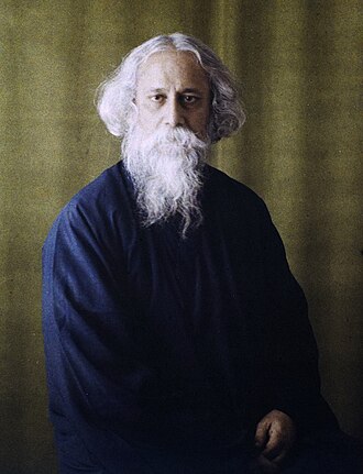 Rabindranath Tagore — Biography, Quotes & Tribute