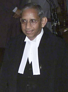 Ramesh Chandra Lahoti