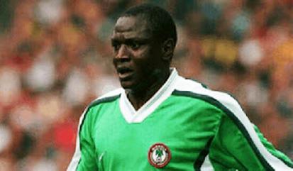 Rashidi Yekini Biography (October 23): Life, Breakthroughs & World Impact of Nigeria's Icon — Celebration Guide
