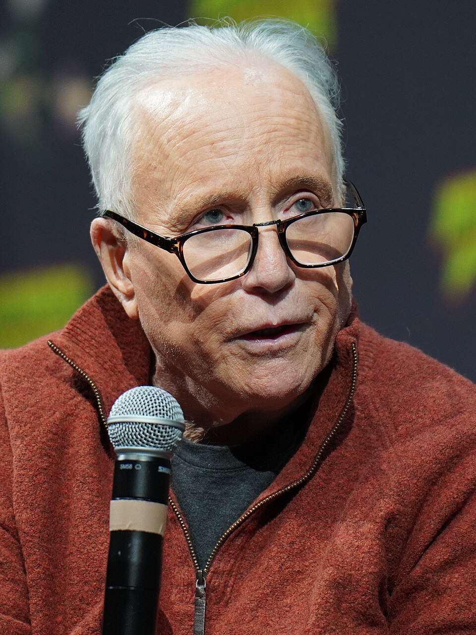 Richard Dreyfuss — Biography & Quotes