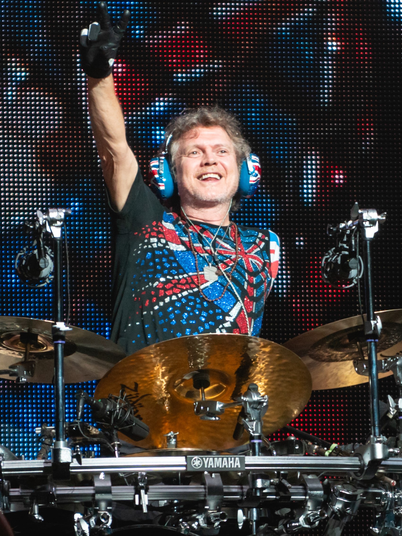 Rick Allen: Biography, Historical Legacy, and Impact on November 1 — Related Celebration Guide
