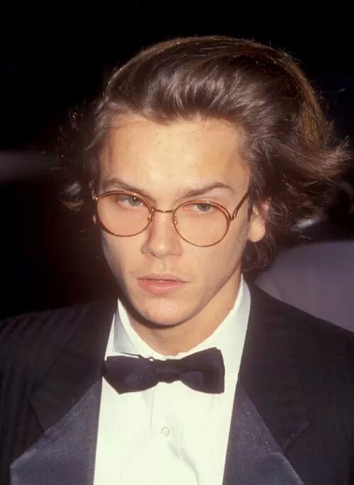 River Phoenix — Biography & Quotes
