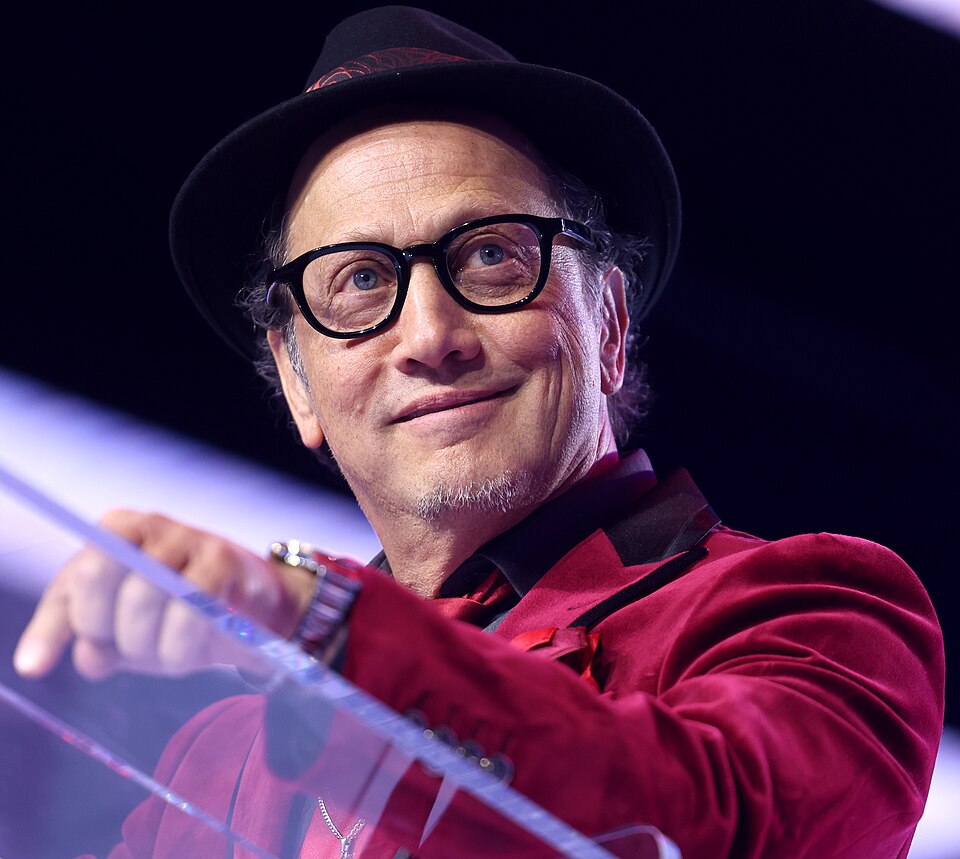 Rob Schneider — Biography & Quotes