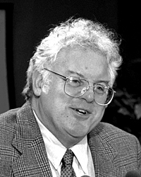 Robert B. Laughlin — Biography & Quotes