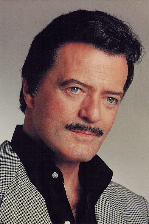 Robert Goulet — Biography & Quotes