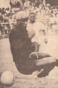 Robert Mensah — Biography & Quotes