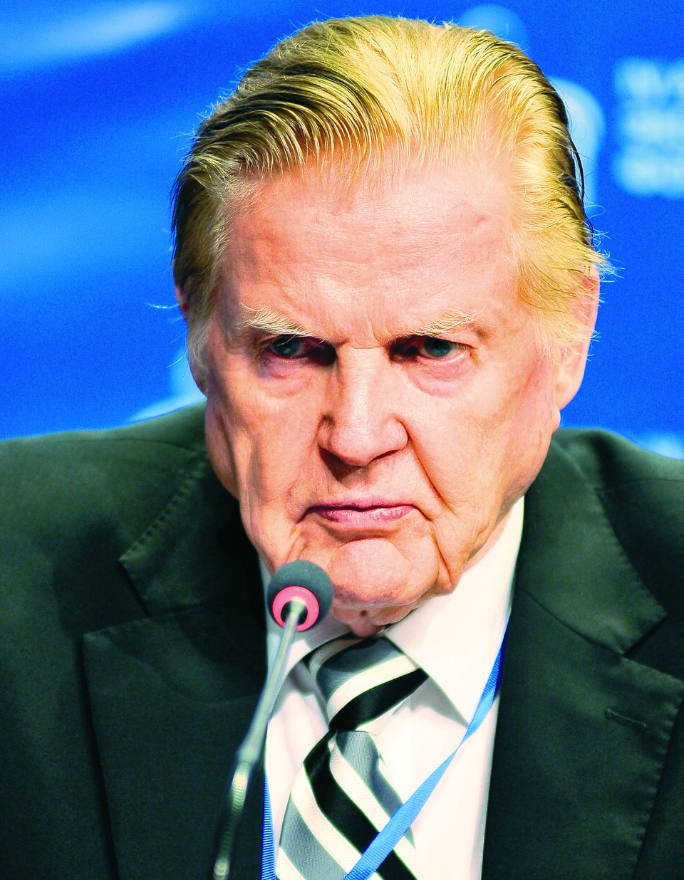 Robert Mundell Biography (October 24): Life, Breakthroughs & World Impact of Canada's Icon — Celebration Guide