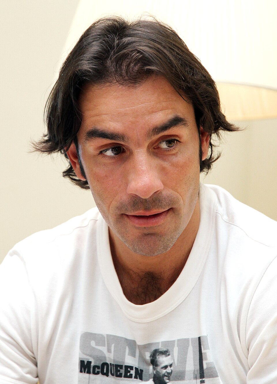 Robert Pirès — Biography & Quotes
