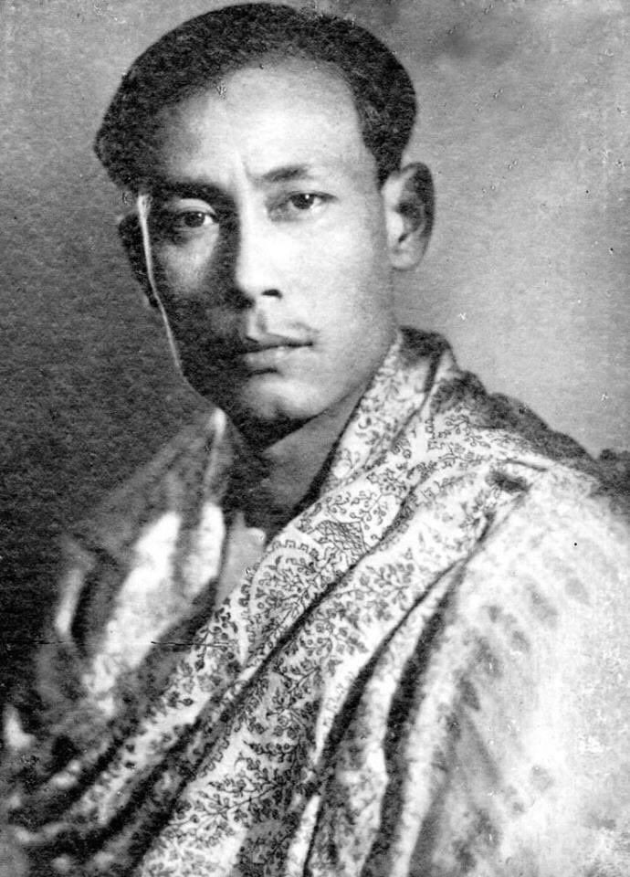 Sachin Dev Burman (S. D. Burman) — Biography & Quotes