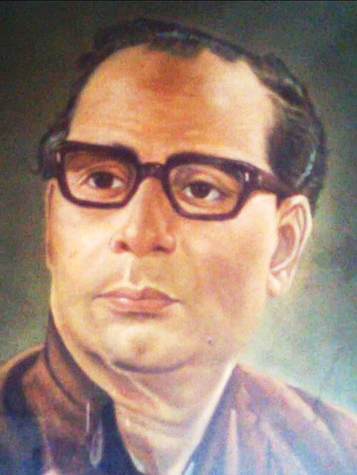 Sailesh Dey — Biography, Quotes & Tribute