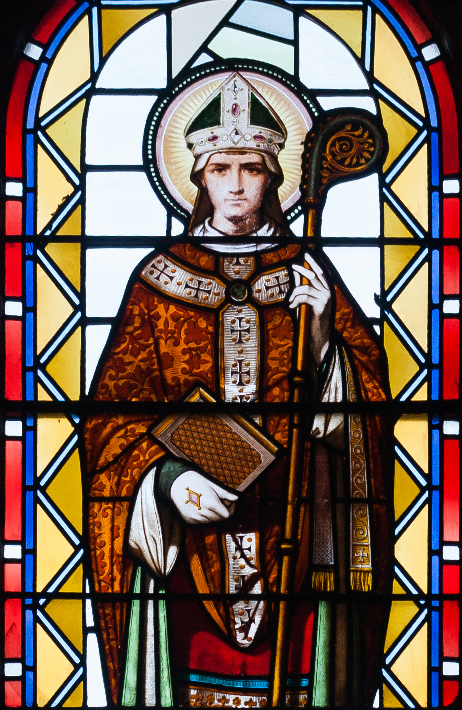 Saint Malachy — Biography, Quotes & Tribute