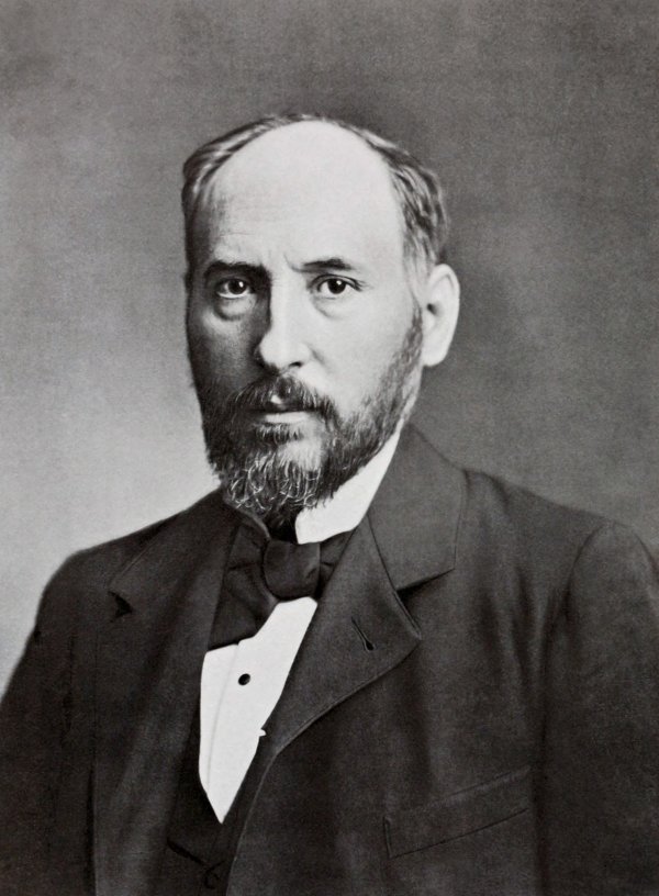Santiago Ramón y Cajal — Biography & Quotes