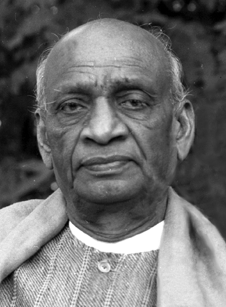 Sardar Vallabhbhai Patel — Biography & Quotes