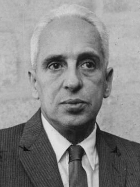 Severo Ochoa — Biography & Quotes