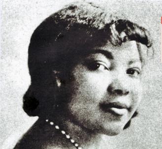 Sippie Wallace — Biography & Quotes