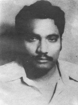 Siraj Sikder — Biography & Quotes