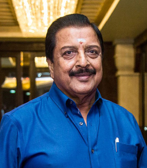 Sivakumar — Biography & Quotes