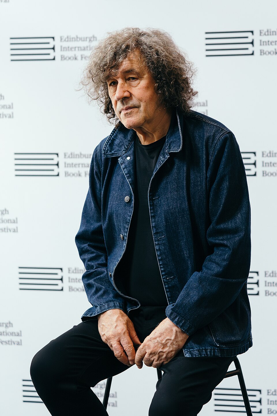 Stephen Rea — Biography & Quotes