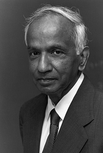Subrahmanyan Chandrasekhar — Biography, Quotes & Tribute