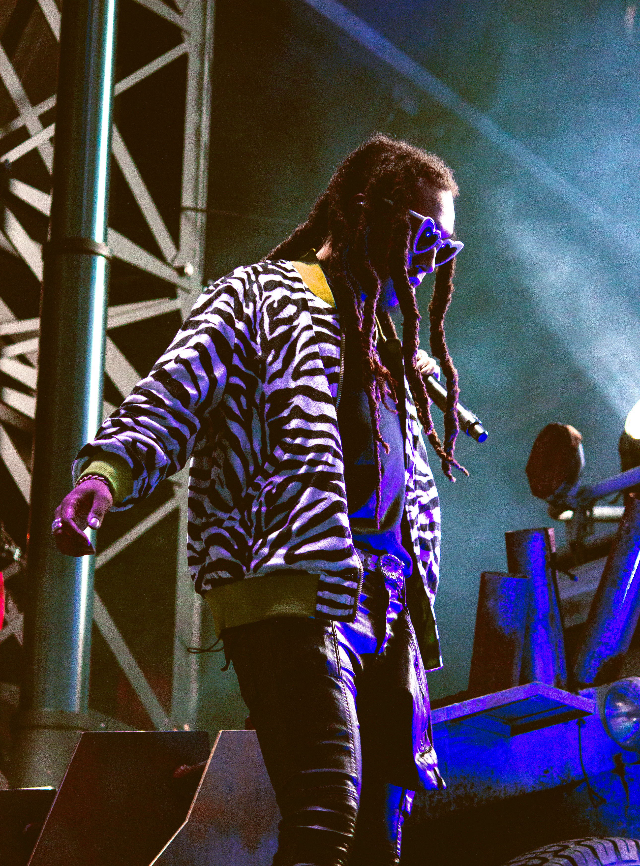Takeoff — Biography & Quotes