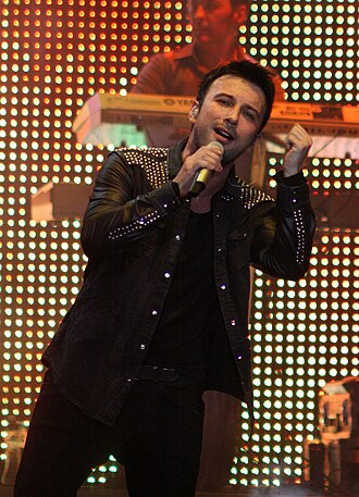 75+ Sensational Tarkan Quotes on Pop Music, Love & October 17 Birthday Wishes — Greeting Card & Quotes
