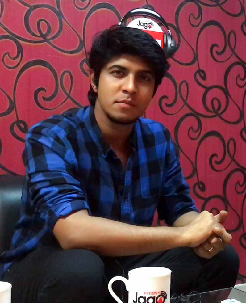 Tawsif Mahbub — Biography & Quotes