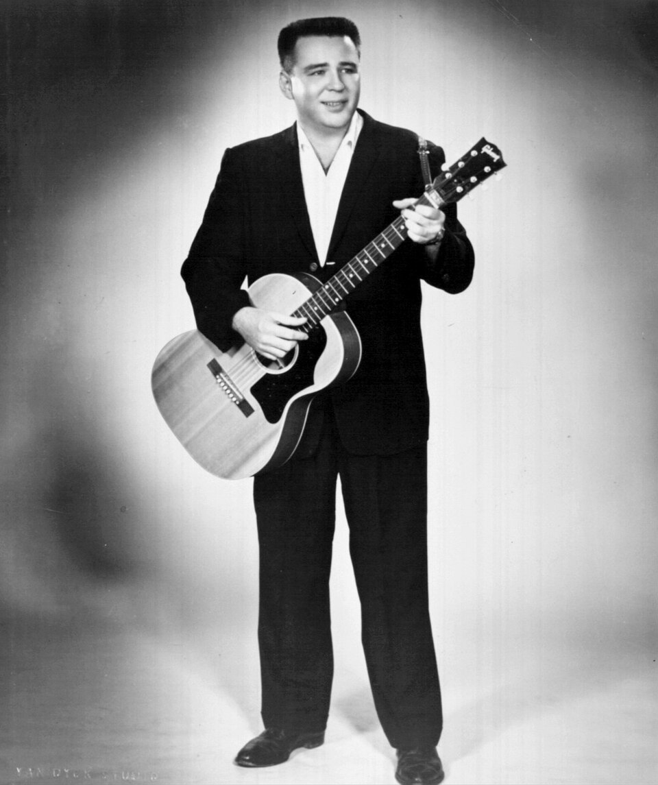 The Big Bopper — Biography & Quotes
